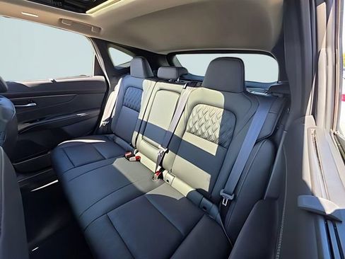 New 2026 Nissan Murano Platinum w/ Cargo Package AWD/4WD image 27