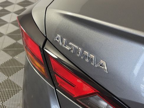 Used 2022 Nissan Altima 2.5 S image 15
