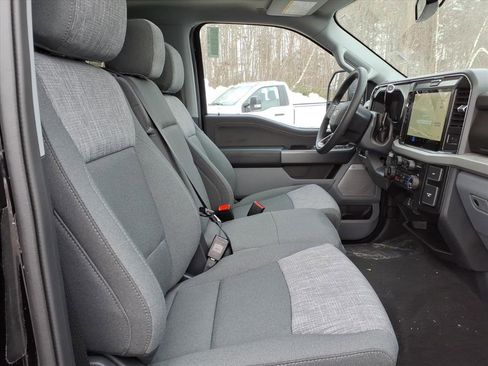 New 2026 Ford F250 XLT w/ XLT Premium Package image 14