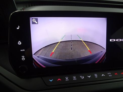 New 2025 Dodge Charger R/T w/ Quick Order Package 25M R/T image 40