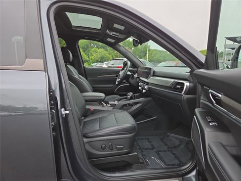 Certified 2023 Kia Telluride SX Prestige X-Line AWD/4WD image 26