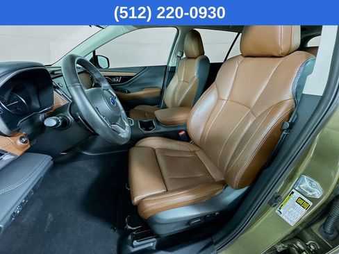 Certified 2025 Subaru Outback Touring XT AWD/4WD image 26