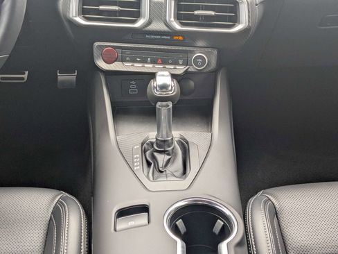 Used 2025 Ford Mustang GT Premium w/ Mustang Nite Pony Package RWD image 19