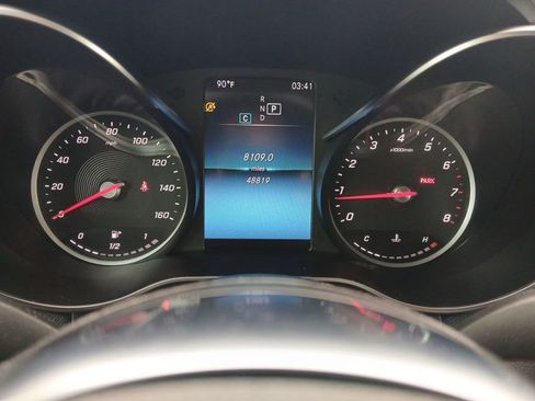 Used 2022 Mercedes-Benz GLC 300 image 21