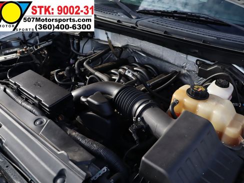 Used 2012 Ford F150 XLT w/ XTR Pkg image 19