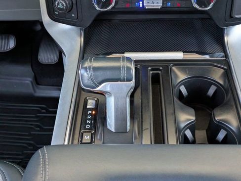 Certified 2023 Ford F150 Limited image 19