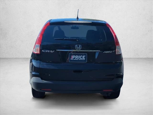 Used 2014 Honda CR-V EX image 7