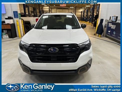 Used 2026 Subaru Forester Sport image 2