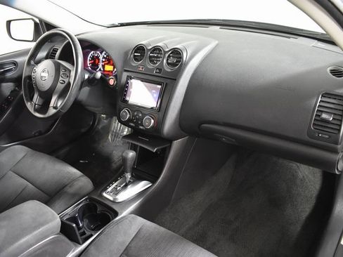 Used 2012 Nissan Altima 2.5 S w/ Convenience Pkg image 31