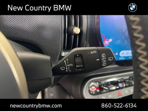 Certified 2025 MINI Cooper S image 19