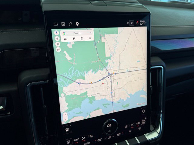 Used 2025 GMC Yukon Elevation RWD image 10