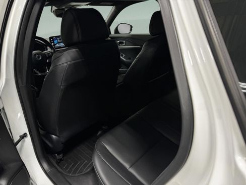 Certified 2023 Acura Integra A-Spec image 10