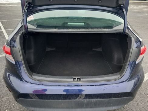 Used 2024 Toyota Corolla LE image 29