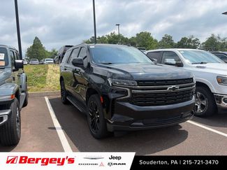 Used 2021 Chevrolet Tahoe RST AWD/4WD video 1