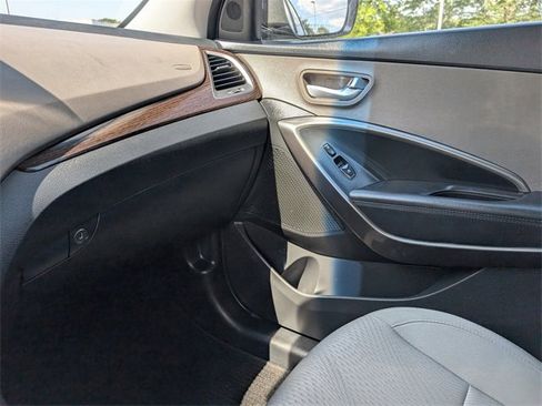 Used 2018 Hyundai Santa Fe Sport w/ 2.4L Value Package 02 image 29