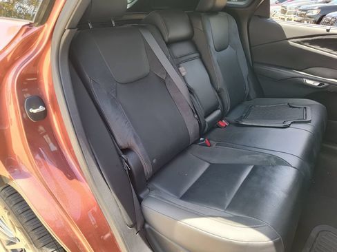 Used 2023 Lexus RX 350 FWD w/ Accessory Package (Z1) image 34