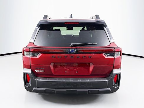 New 2026 Subaru Outback Premium image 7