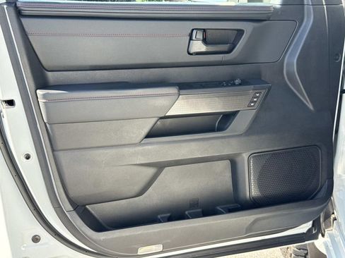 Used 2023 Toyota Sequoia TRD Pro AWD/4WD image 18