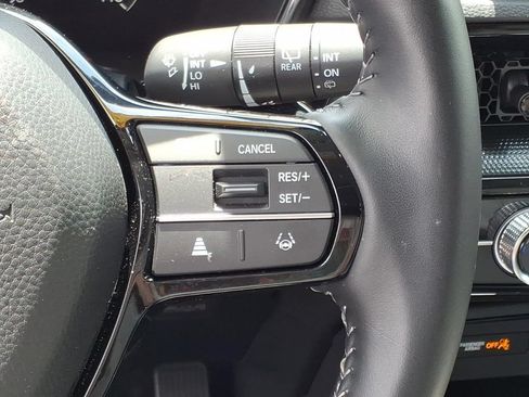Used 2025 Honda CR-V EX-L image 20