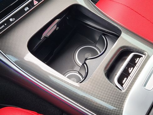 Certified 2024 Mercedes-Benz CLE 450 4MATIC Cabriolet image 21