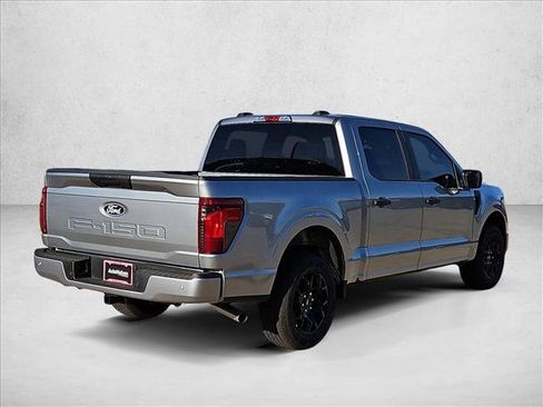 New 2026 Ford F150 STX image 2