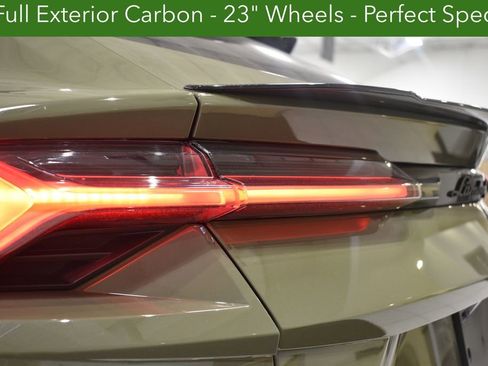 Used 2023 Lamborghini Urus Performante image 17