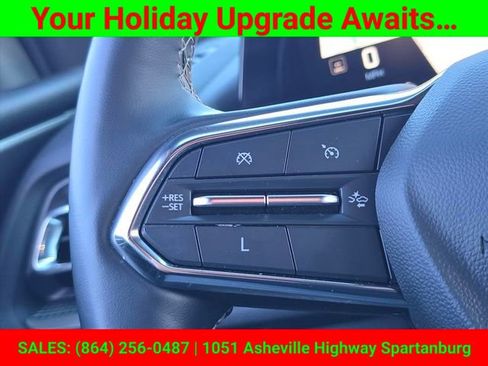 Certified 2024 Chevrolet Traverse LT image 25