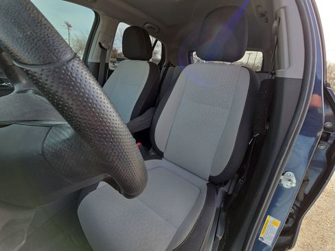 Used 2019 Chevrolet Trax LS w/ LPO, Protection Package image 11