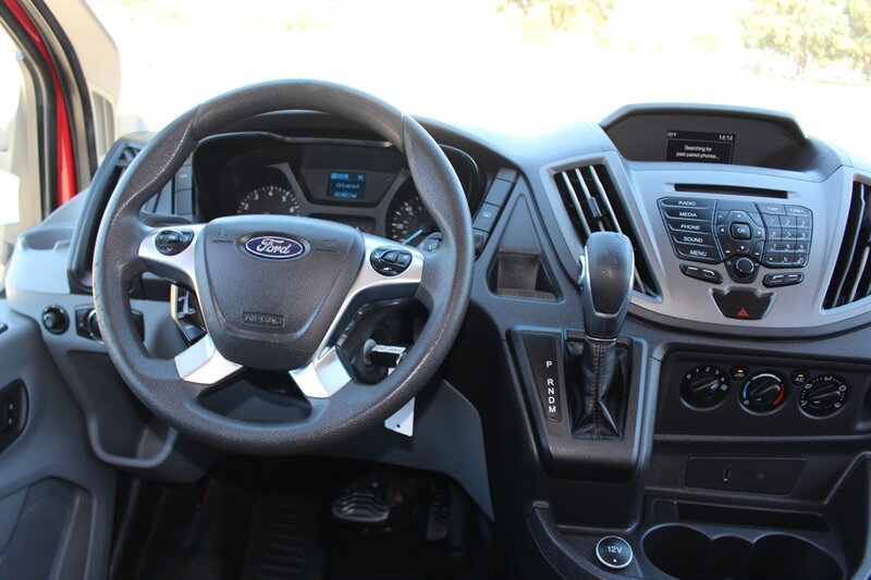 Used 2018 Ford Transit 350 XL RWD image 22