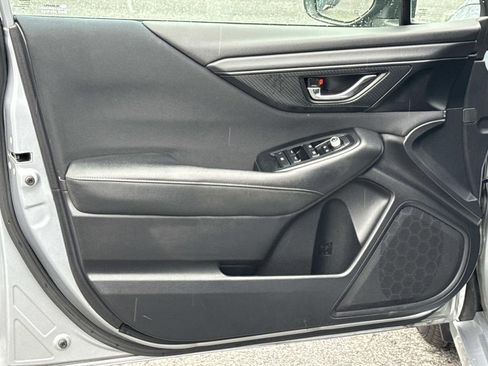 Used 2021 Subaru Legacy Premium image 15