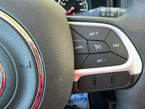 Used 2020 Jeep Renegade Sport w/ Sport Appearance Group image 23