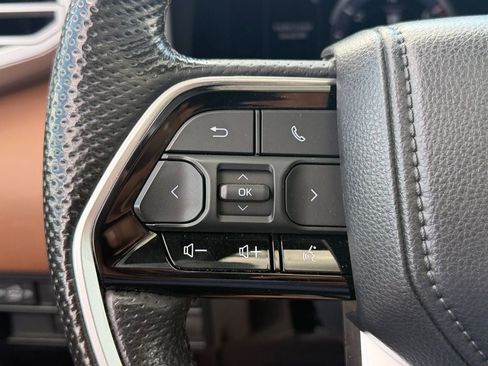 Used 2023 Toyota Tundra 1794 Edition w/ TRD Off-Road Package image 23