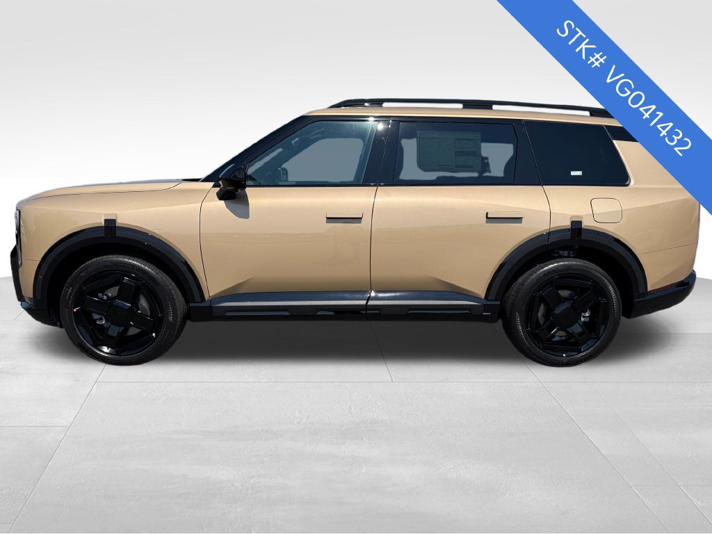 New 2027 Kia Telluride X-Line SX Prestige AWD/4WD image 4