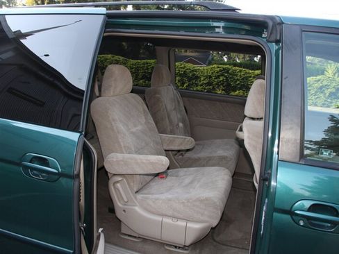 Used 2002 Honda Odyssey EX image 6