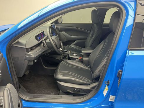 Used 2024 Ford Mustang Mach-E Premium AWD/4WD image 12