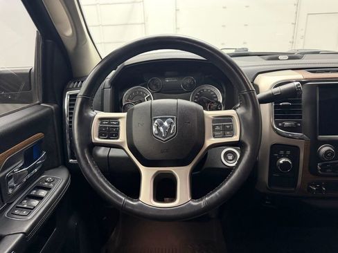 Used 2018 RAM 2500 Laramie w/ Convenience Group AWD/4WD image 21