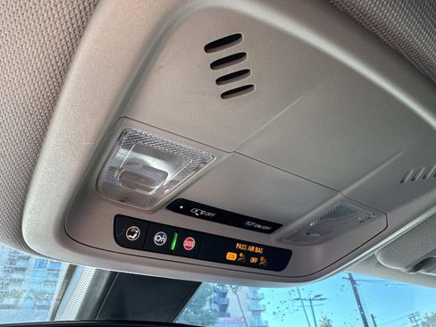 Used 2020 Chevrolet Malibu RS image 27