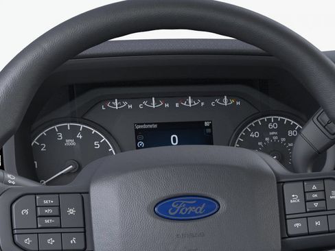 New 2026 Ford F150 XL AWD/4WD image 13