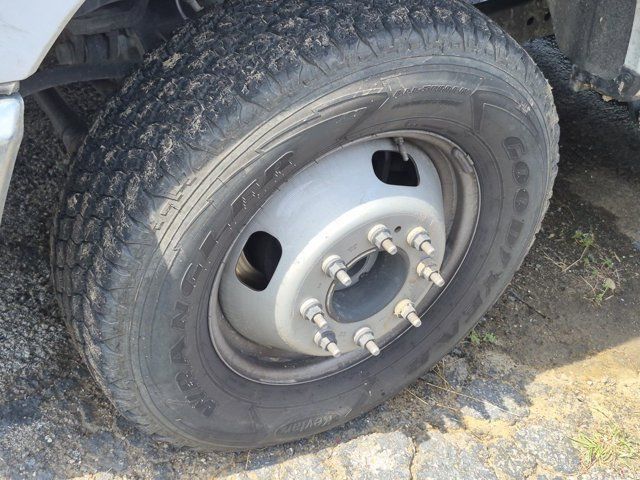 Used 2020 Ford F350 XL w/ Power Equipment Group AWD/4WD image 5
