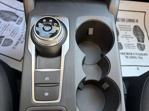 New 2026 Ford Escape Active w/ Tech Pack #1 AWD/4WD image 22