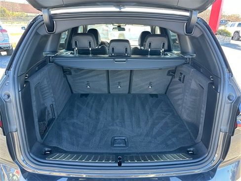 Used 2023 BMW X3 xDrive30i image 30