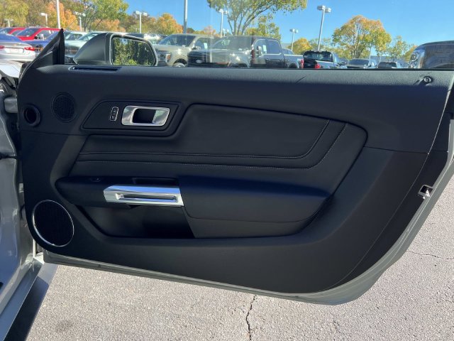 Used 2023 Ford Mustang Mach 1 w/ Equipment Group 700A RWD image 31