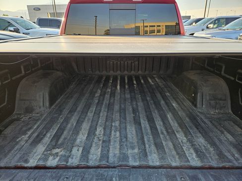 Used 2023 GMC Sierra 1500 AT4 w/ AT4 Premium Package AWD/4WD image 32
