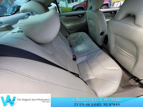 Used 2006 Volvo S60 2.5T image 18