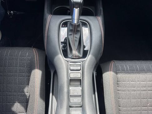 Certified 2023 Honda HR-V Sport image 24