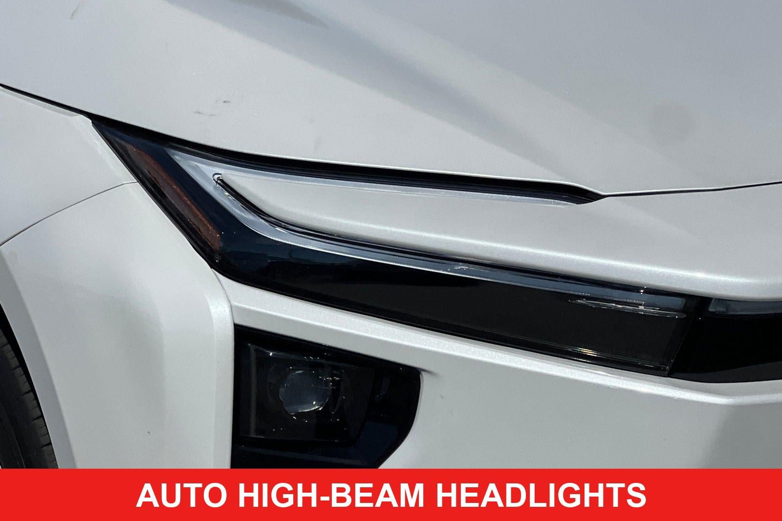 New 2026 Toyota bZ AWD/4WD image 31