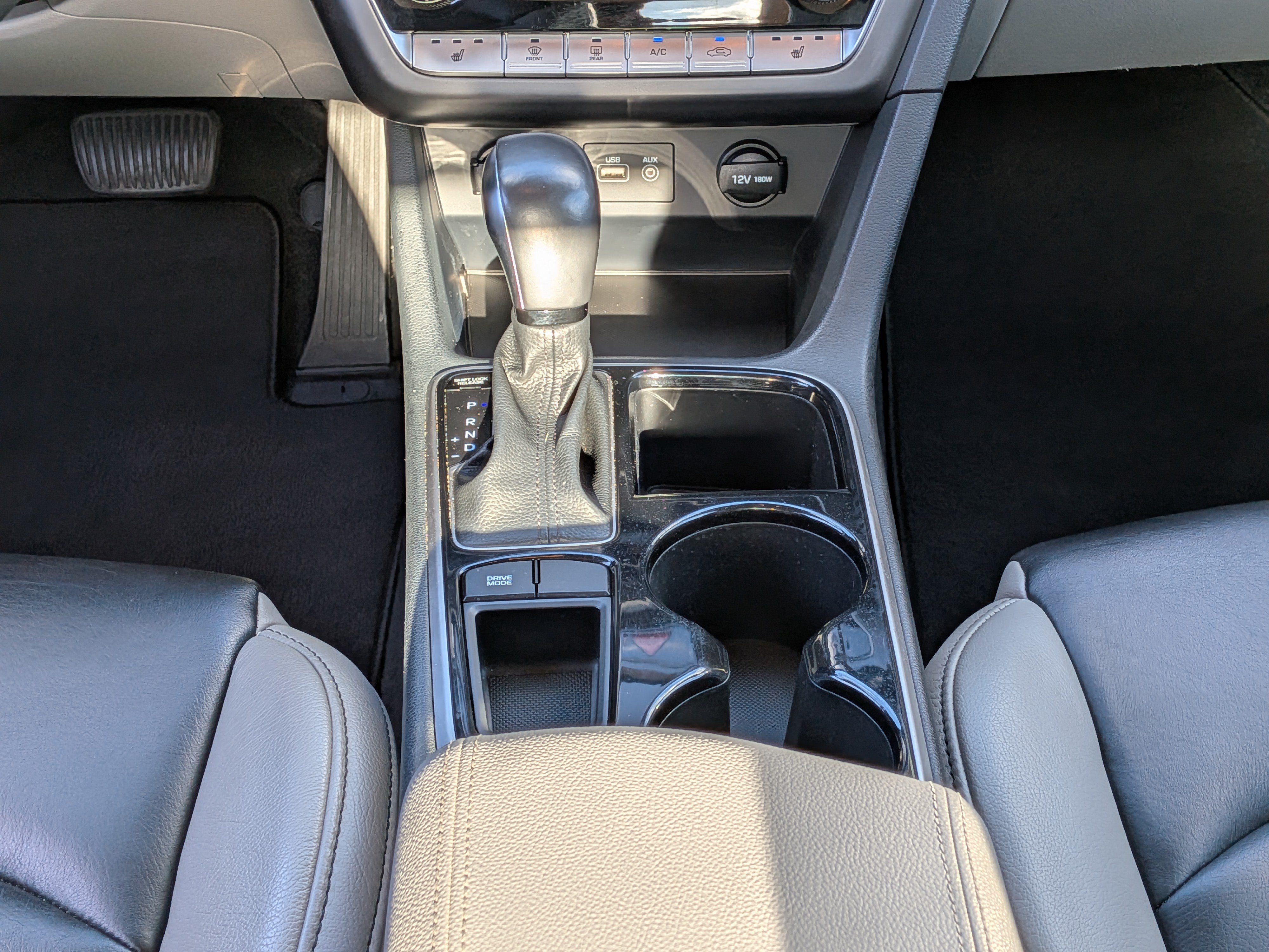 Used 2018 Hyundai Sonata SEL FWD image 21