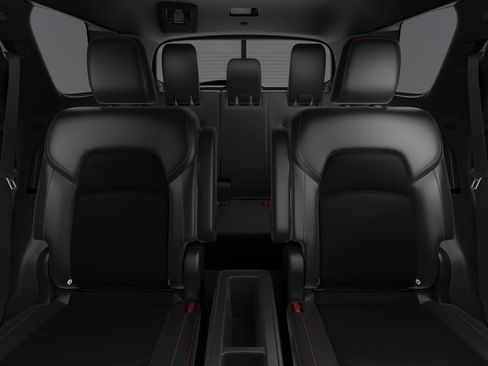 New 2026 Nissan Pathfinder Rock Creek AWD/4WD image 17