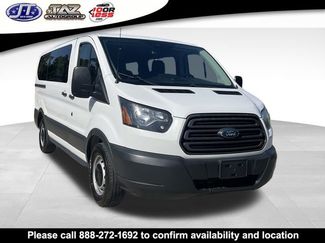 Used 2017 Ford Transit 150 XL 360° Tour