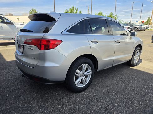 Used 2015 Acura RDX AWD image 7
